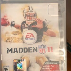 Madden 11